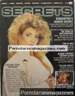 Vintage Magazine - Marina Distributors - SECRETS